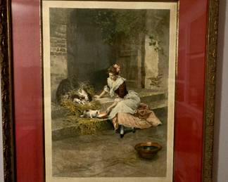 Sale Picture
