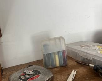 tools