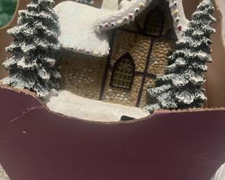 holiday decor