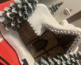 christmas decor