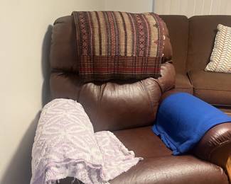 recliner