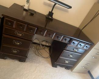 desk