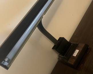 vintage desk drafting table lamp