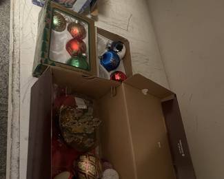 christmas decor
