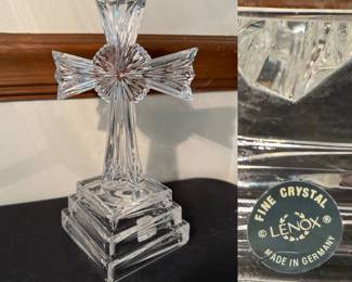 Lenox Crystal Germany 