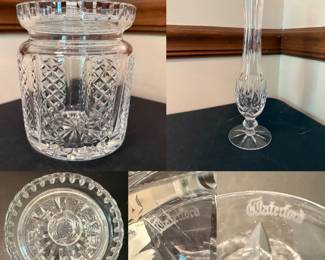 Waterford Crystal 