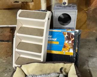 Cat  Dog Supplies