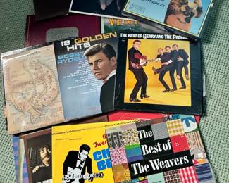 Vinyl