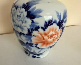 Japanese Vase