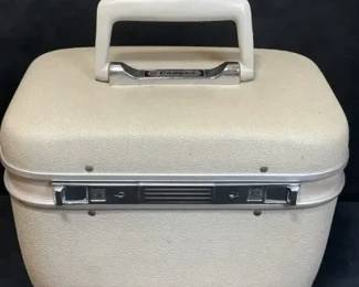 Ready Corona Vintage Hard-shell Travel Case