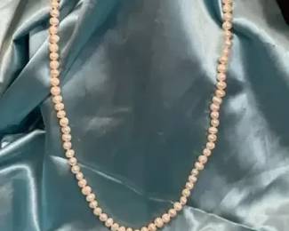Stauer White Pearl 3 Piece Set