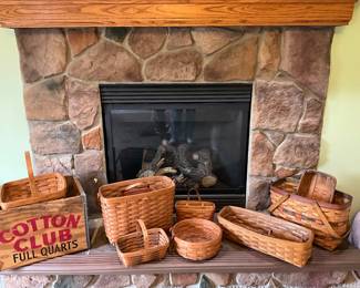 Longaberger 