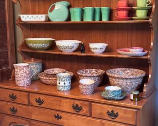 Fiestaware