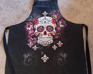 Apron