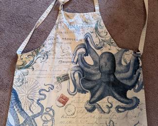 Apron