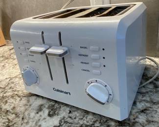 Toaster
