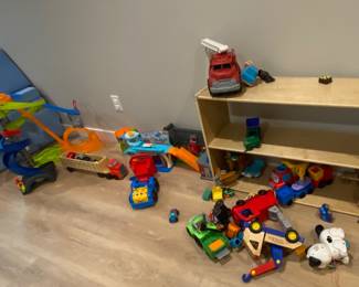 Toys 