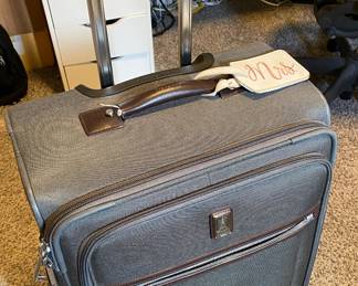 Luggage 