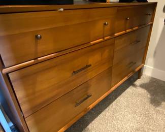 West Elm - Dresser 