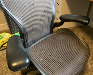 Office chair 