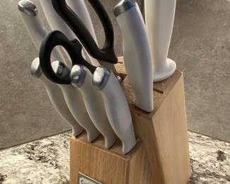 Knife set