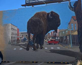 Downtown Laramie