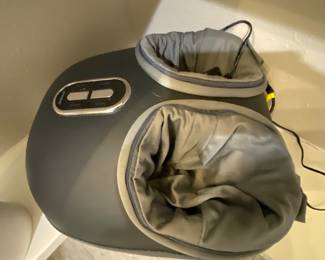 Foot massager 