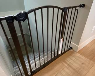 Baby/Dog gate