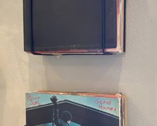 Vinyls 