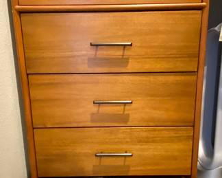West Elm - Dresser 