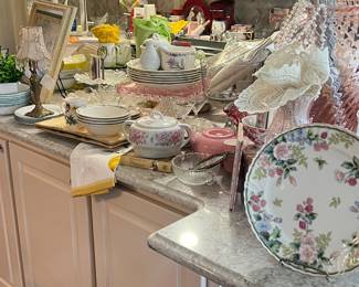 Kitchen Decor