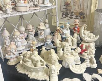 Department 56 Snowbabies