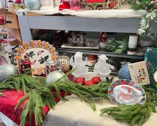 Christmas Decor