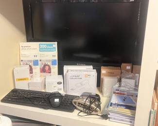 Office Supplies