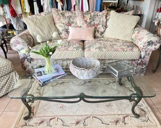 Willis Wayside Couch