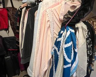 Clothing