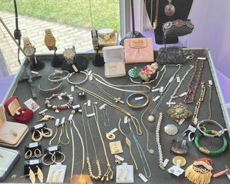 Estate Jewelry