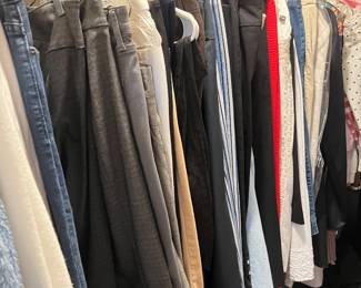 Clothing