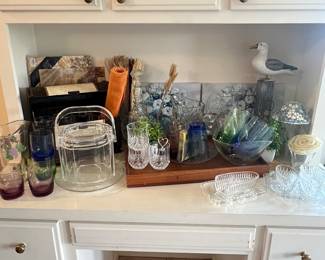 Kitchen Items