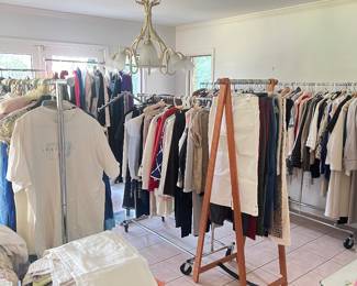 Wide selection of Women’s Clothing
