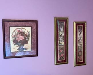 Glynda Turley Art