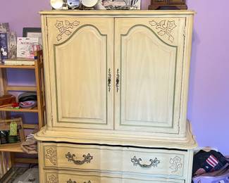 Bedroom Armoire