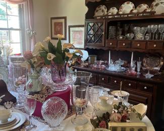 Dinning Room Area