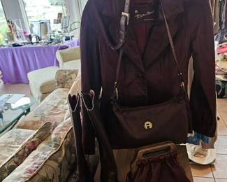 Aigner items