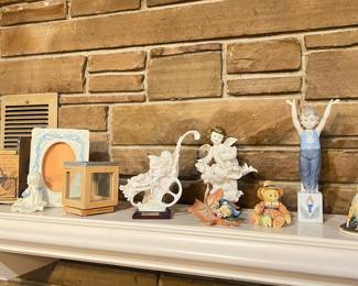 Misc. Decor