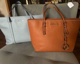 Michael Kors Purses~