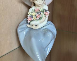 Lladro Fragrant Bouquet, $ 115