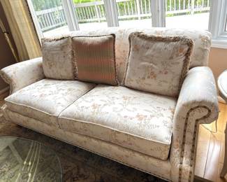 Sofa, $350