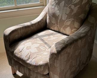 Flower Chair
