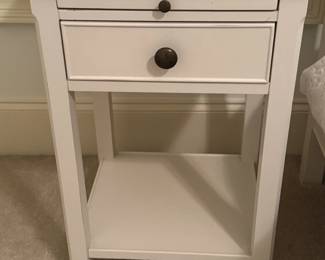 Bedside Table 